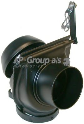JP GROUP 8123200170 -  Блок управления, отопление / вентиляция